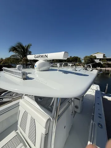 Slide: The Image of Contender 39ST TRIP YAMAHA 425 39' Lower Price! 2022 - 30