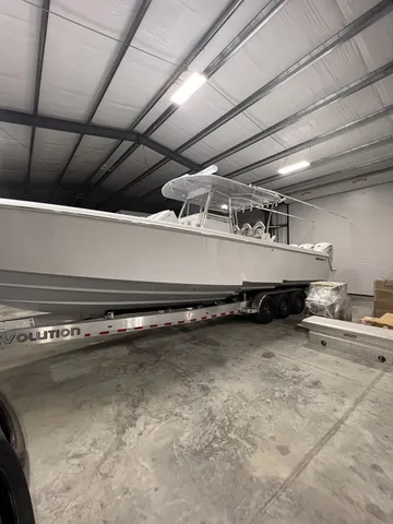 Slide: The Image of Contender 39ST TRIP YAMAHA 425 39' Lower Price! 2022 - 13