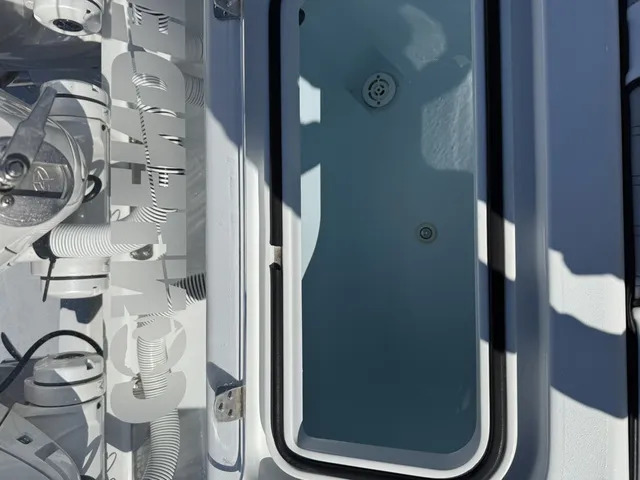 Slide: The Image of Contender 39ST TRIP YAMAHA 425 39' Lower Price! 2022 - 20