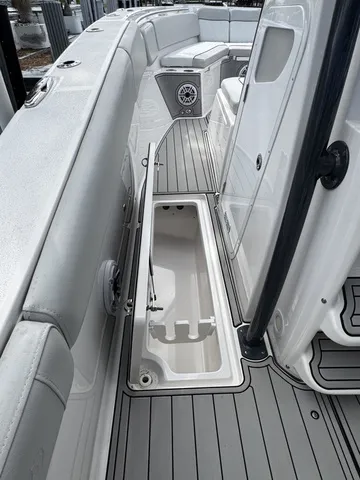 Slide: The Image of Sea Fox 328 Commander W/SEAKEEPER 32' 2023 - 53
