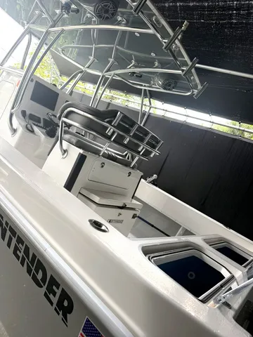 Slide: The Image of Contender 30ST 30' 2019 - 3