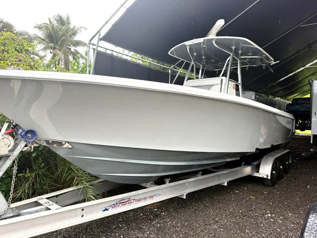 Slide: The Image of Contender 30ST 30' 2019 - 1