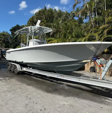 The Image of Contender 30ST 30' 2019 - 0