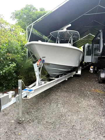 Slide: The Image of Contender 30ST 30' 2019 - 4