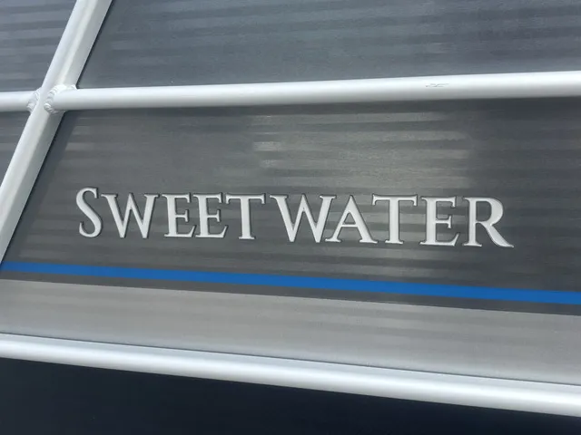 Slide: The Image of Sweetwater SW 2386 C 2021 - 31