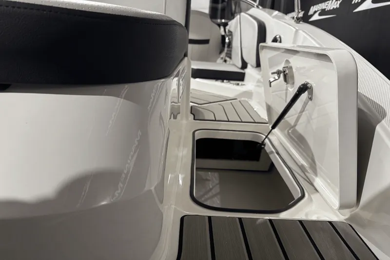 Slide: The Image of Sea Ray SPX 210 2025 - 19