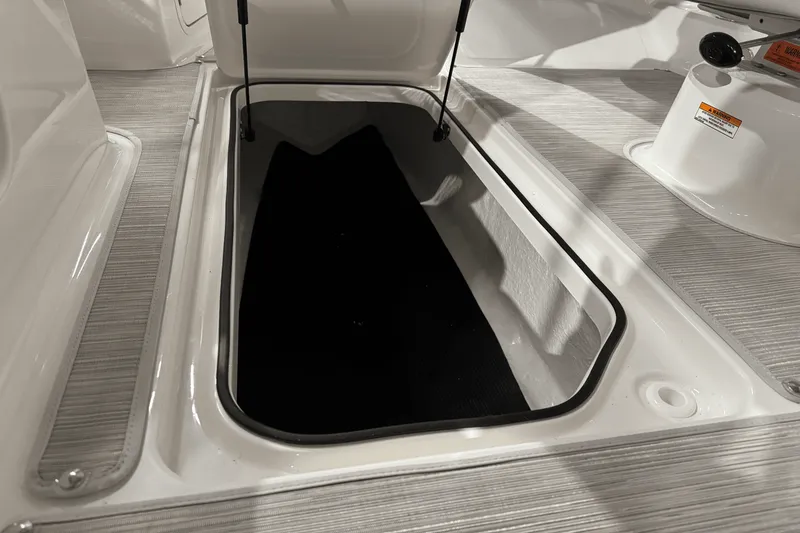 Slide: The Image of Sea Ray SPX 210 2025 - 44