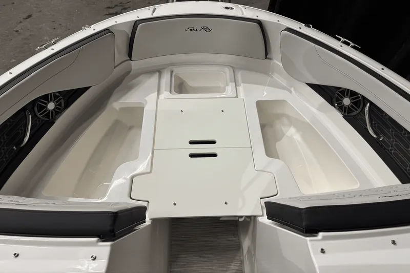 Slide: The Image of Sea Ray SPX 210 2025 - 49