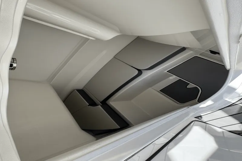 Slide: The Image of Sea Ray 250 SDX 2025 - 18