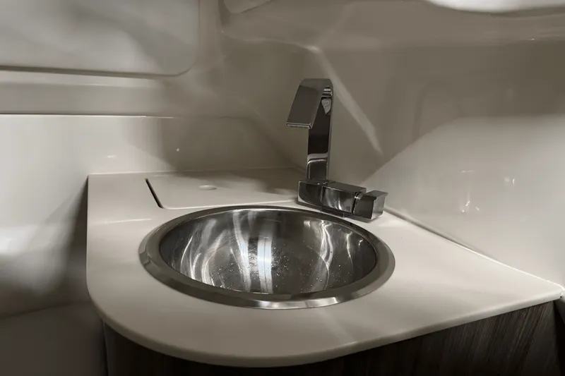 Slide: The Image of Sea Ray SDX 250 Surf 2025 - 27