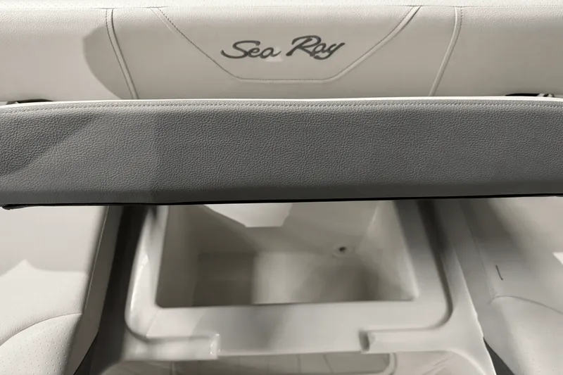 Slide: The Image of Sea Ray SDX 250 Surf 2025 - 38