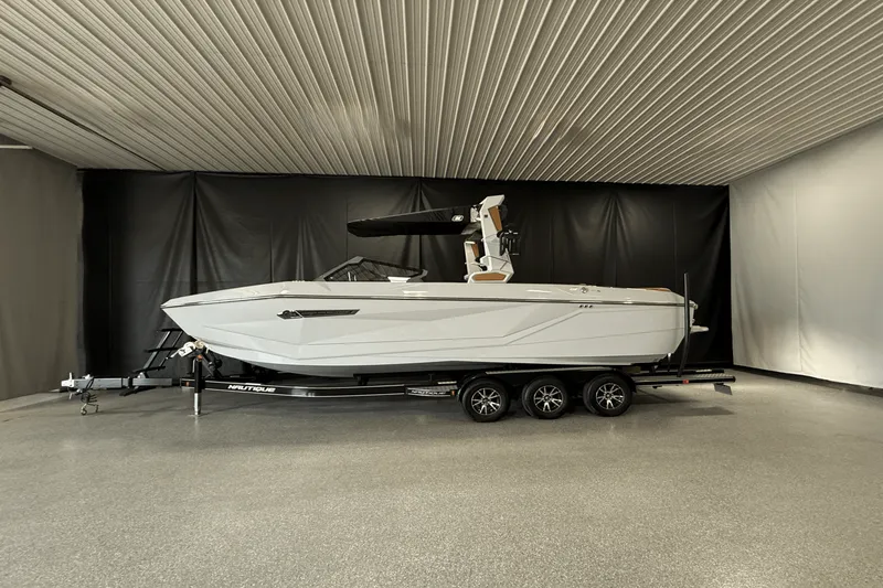 The Image of Nautique Super Air Nautique G25 2025 - 0
