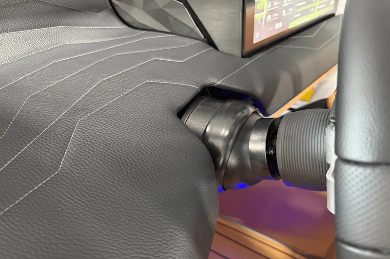 Slide: The Image of Nautique Super Air Nautique G25 2025 - 106