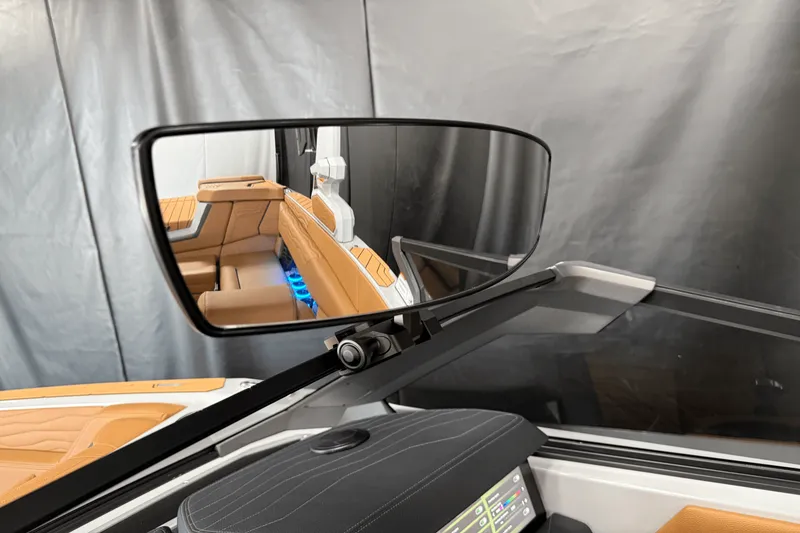 Slide: The Image of Nautique Super Air Nautique G25 2025 - 111