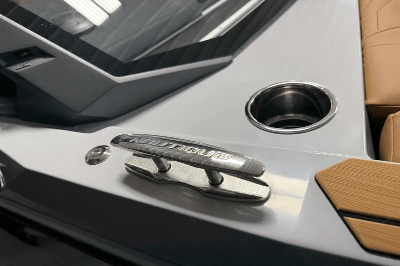 Slide: The Image of Nautique Super Air Nautique G25 2025 - 128