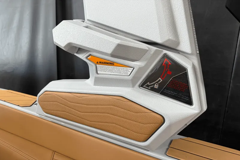 Slide: The Image of Nautique Super Air Nautique G25 2025 - 133