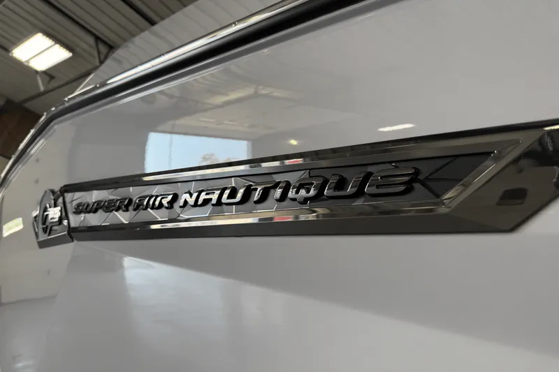 Slide: The Image of Nautique Super Air Nautique G25 2025 - 17