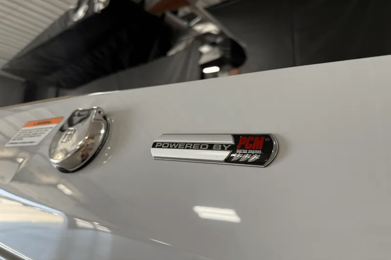 Slide: The Image of Nautique Super Air Nautique G25 2025 - 19