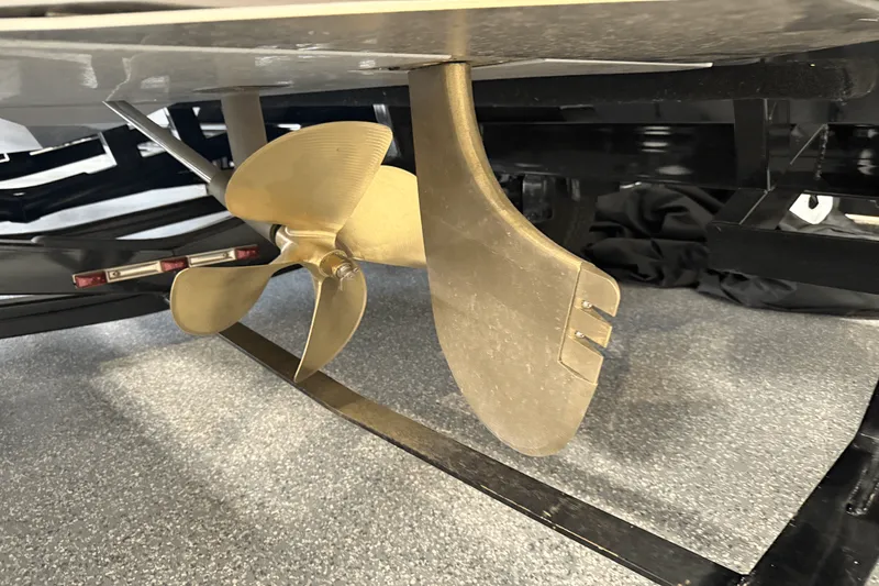 Slide: The Image of Nautique Super Air Nautique G25 2025 - 23