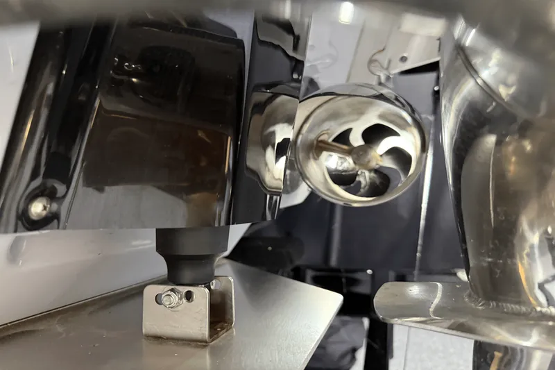 Slide: The Image of Nautique Super Air Nautique G25 2025 - 26