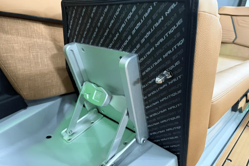 Slide: The Image of Nautique Super Air Nautique G25 2025 - 46