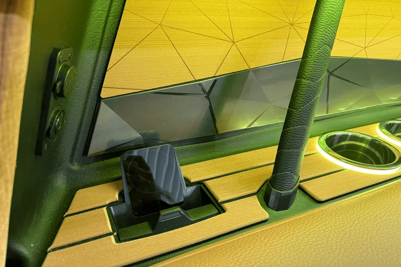 Slide: The Image of Nautique Super Air Nautique G25 2025 - 49