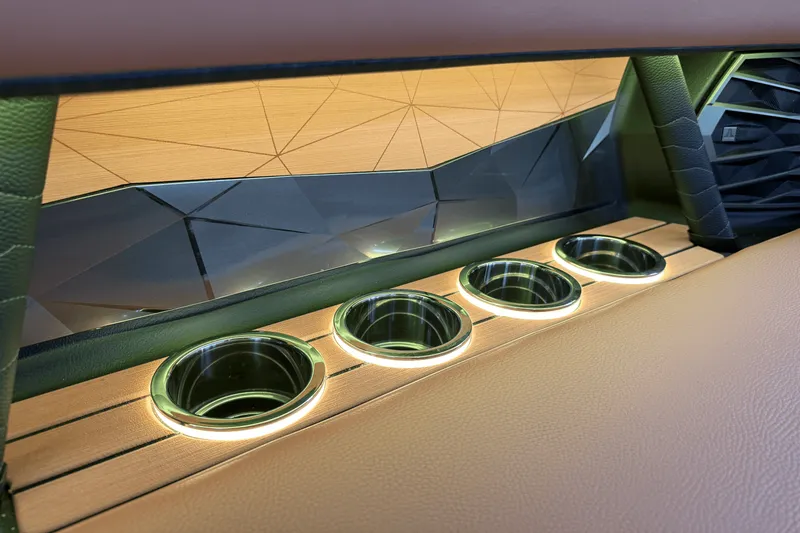 Slide: The Image of Nautique Super Air Nautique G25 2025 - 51