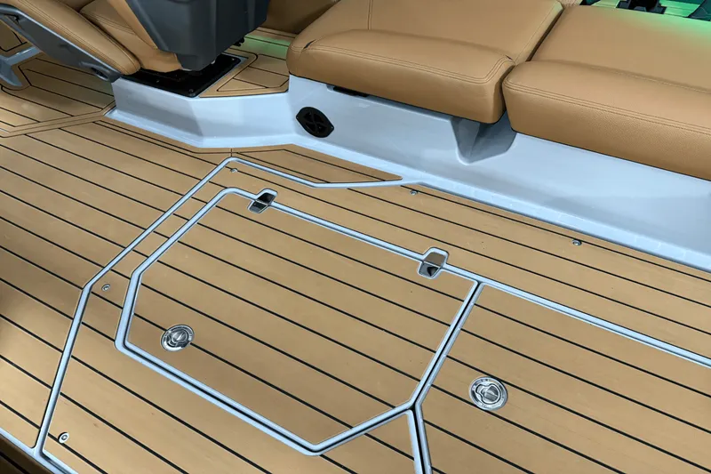 Slide: The Image of Nautique Super Air Nautique G25 2025 - 74