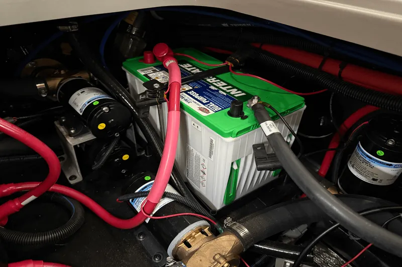 Slide: The Image of Nautique Super Air Nautique G25 2025 - 80