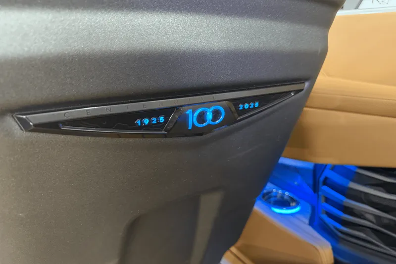 Slide: The Image of Nautique Super Air Nautique G25 2025 - 83