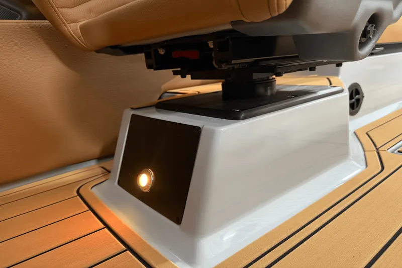 Slide: The Image of Nautique Super Air Nautique G25 2025 - 99