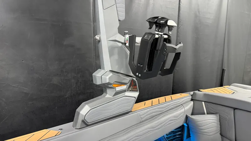 Slide: The Image of Nautique Super Air Nautique G25 2025 - 110