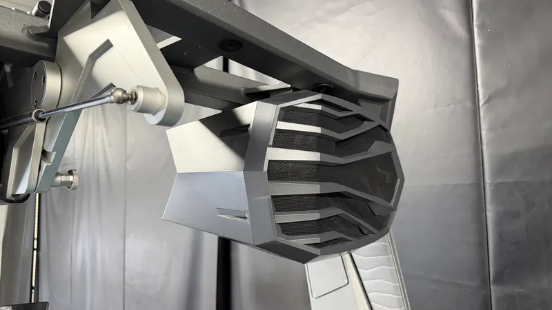 Slide: The Image of Nautique Super Air Nautique G25 2025 - 112