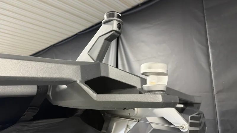 Slide: The Image of Nautique Super Air Nautique G25 2025 - 113