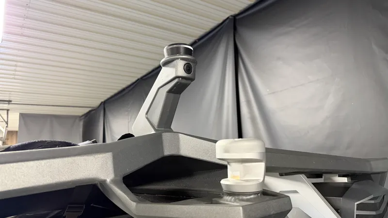 Slide: The Image of Nautique Super Air Nautique G25 2025 - 114