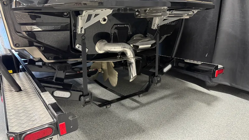 Slide: The Image of Nautique Super Air Nautique G25 2025 - 115