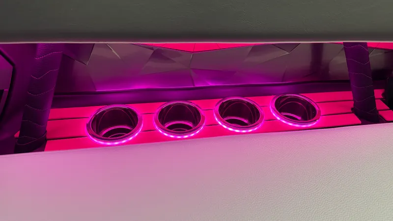 Slide: The Image of Nautique Super Air Nautique G25 2025 - 44