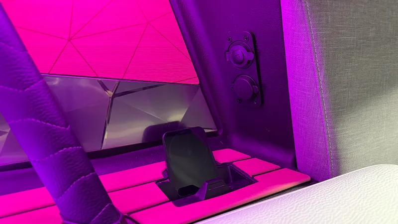 Slide: The Image of Nautique Super Air Nautique G25 2025 - 45