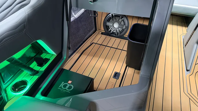 Slide: The Image of Nautique Super Air Nautique G25 2025 - 53