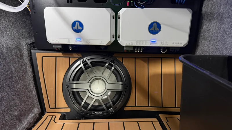 Slide: The Image of Nautique Super Air Nautique G25 2025 - 54