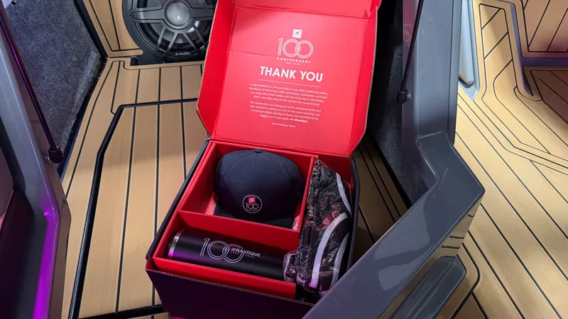 Slide: The Image of Nautique Super Air Nautique G25 2025 - 56