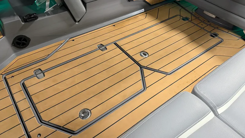 Slide: The Image of Nautique Super Air Nautique G25 2025 - 58