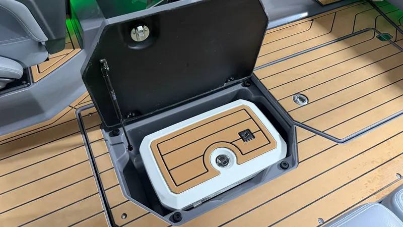 Slide: The Image of Nautique Super Air Nautique G25 2025 - 59