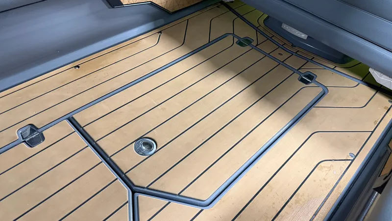 Slide: The Image of Nautique Super Air Nautique G25 2025 - 61