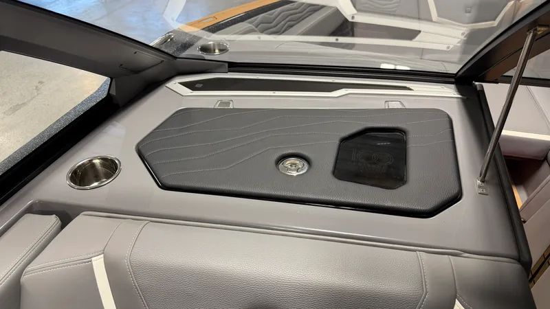 Slide: The Image of Nautique Super Air Nautique G25 2025 - 66