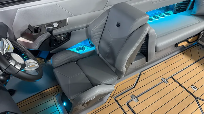 Slide: The Image of Nautique Super Air Nautique G25 2025 - 72