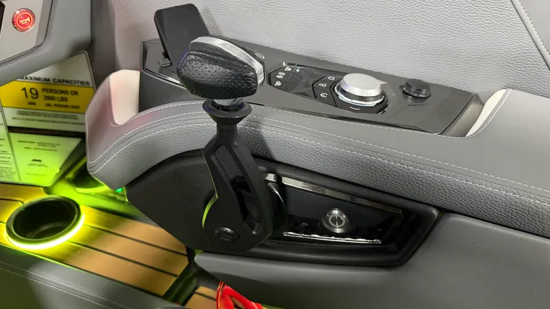 Slide: The Image of Nautique Super Air Nautique G25 2025 - 78