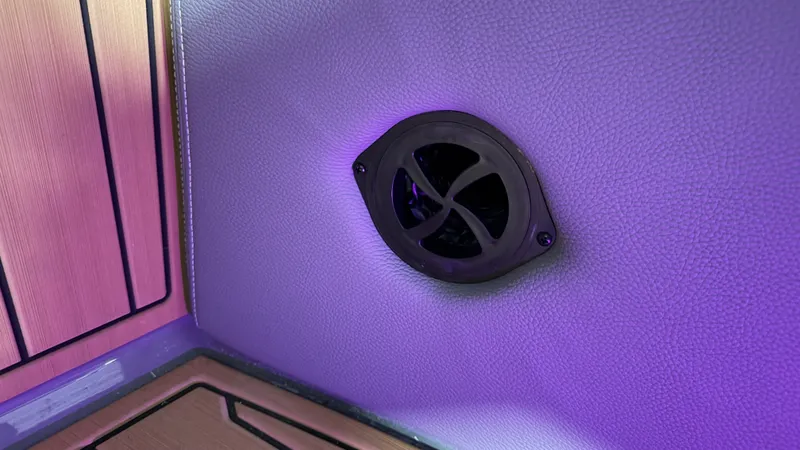 Slide: The Image of Nautique Super Air Nautique G25 2025 - 87