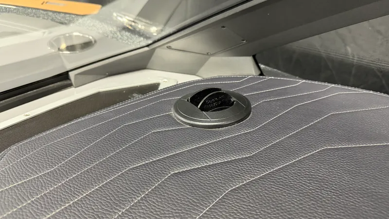 Slide: The Image of Nautique Super Air Nautique G25 2025 - 92