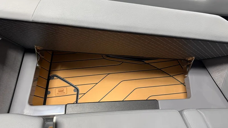 Slide: The Image of Nautique Super Air Nautique G25 2025 - 96